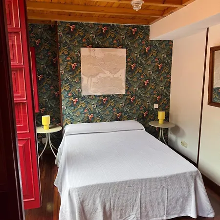 Сasa de vacaciones Teresa's Sweet *