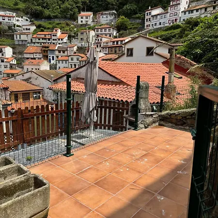 Teresa's Sweet Сasa de vacaciones *