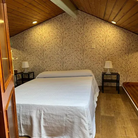 Сasa de vacaciones Teresa's Sweet