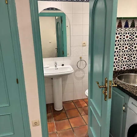 Teresa's Sweet Сasa de vacaciones *