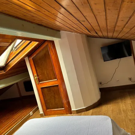 Сasa de vacaciones Teresa's Sweet *