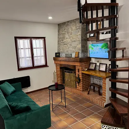 Teresa's Sweet * Cudillero