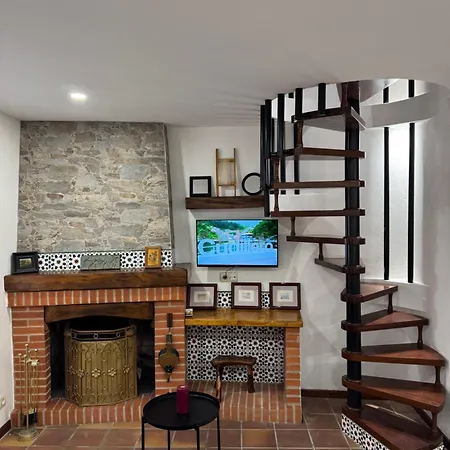 Ferienhaus Teresa's Sweet