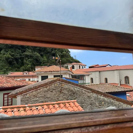 Teresa's Sweet * Cudillero