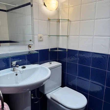 Teresa's Sweet Ferienhaus *