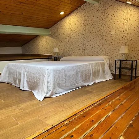 Teresa's Sweet Tatil Evi Cudillero