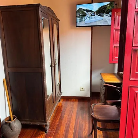 Tatil Evi Teresa's Sweet Cudillero