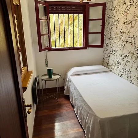 Holiday home Teresa's Sweet Cudillero