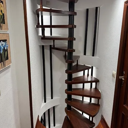 Teresa's Sweet * Cudillero