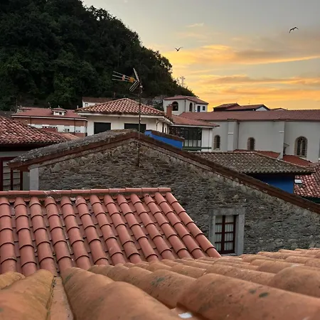 Teresa's Sweet Tatil Evi