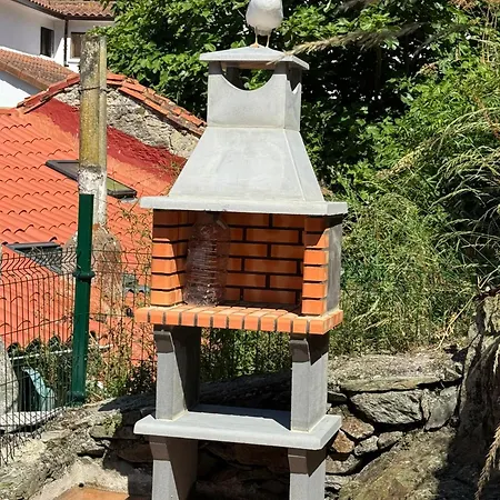 Teresa's Sweet * Cudillero