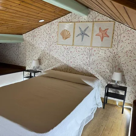 Teresa's Sweet Tatil Evi Cudillero