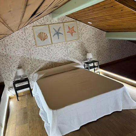 Teresa's Sweet Tatil Evi *