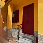 Holiday home Teresa's Sweet Cudillero